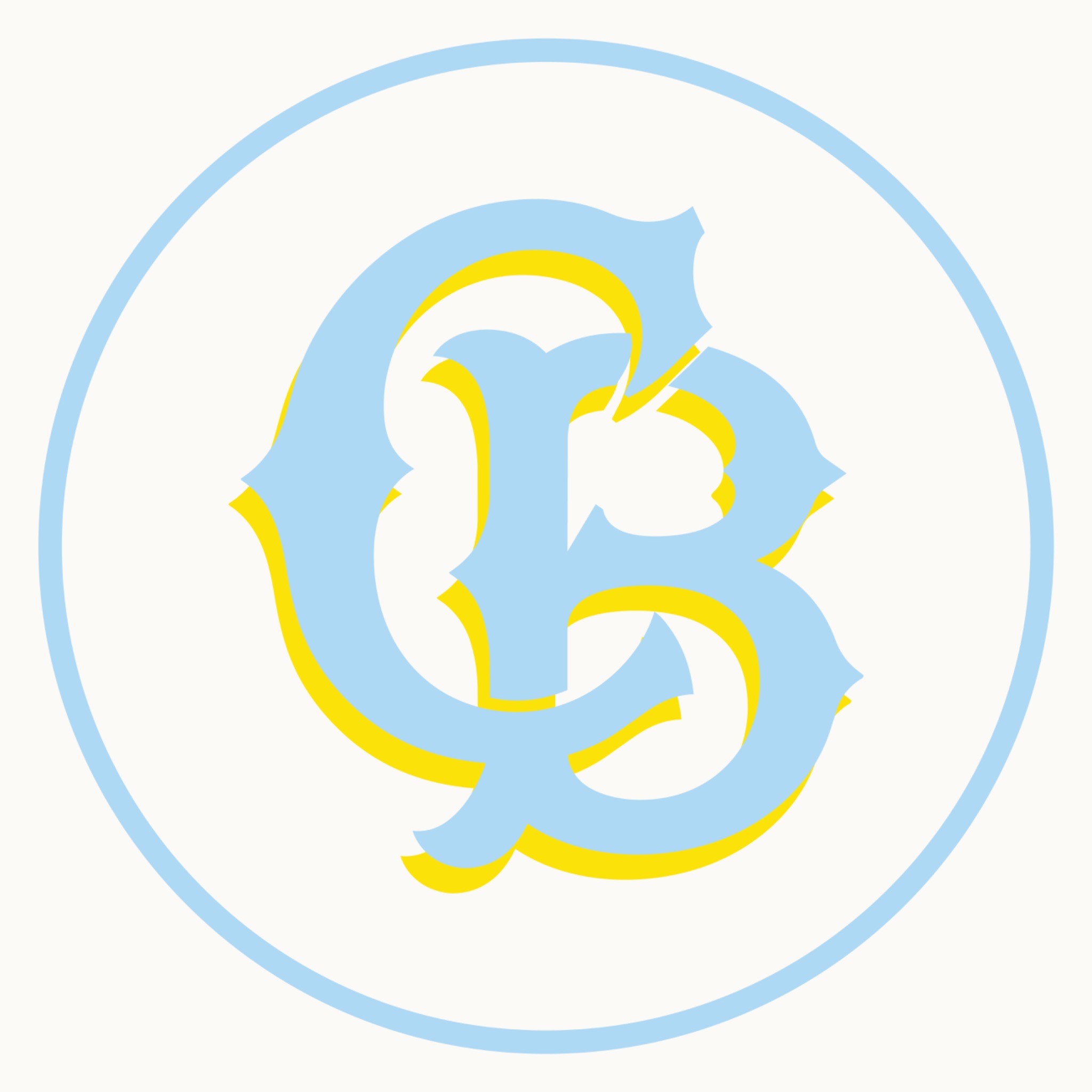 Coastal Benders logo